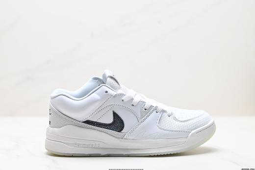 耐克乔丹Jordan Stadium 90复古球鞋HV4092-100男女鞋 商品图0