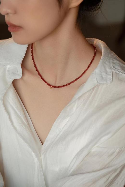 老友开年福利云南保山矿A+级红玛瑙❗️ 商品图1