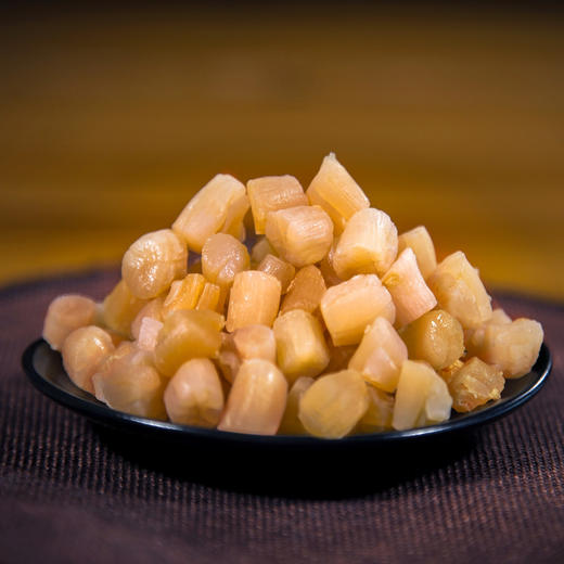 老德头优选干贝200g干货贝柱煲汤水产海鲜（云仓） 商品图3