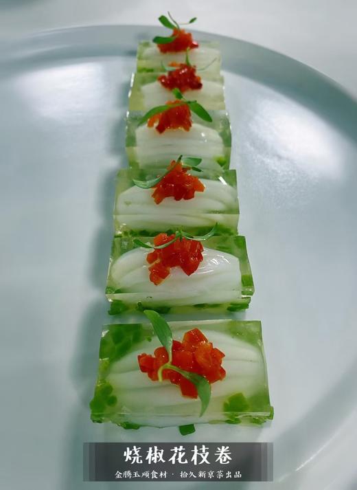 捞捞花枝卷170克/包 商品图2