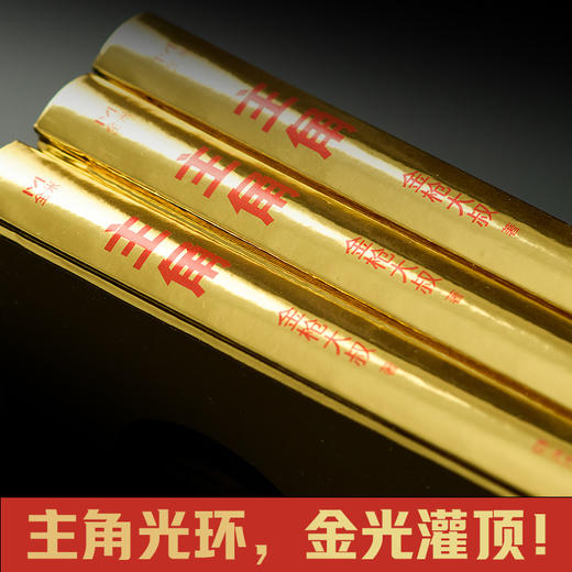 主角  金枪大叔 商品图4