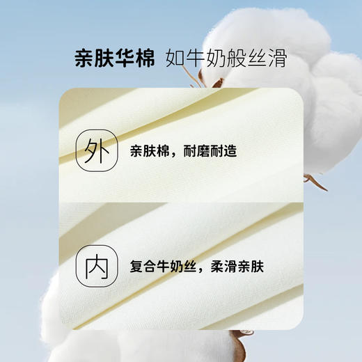 贝贝怡童装儿童春秋套装卫衣长裤新款男童两件春装 商品图6