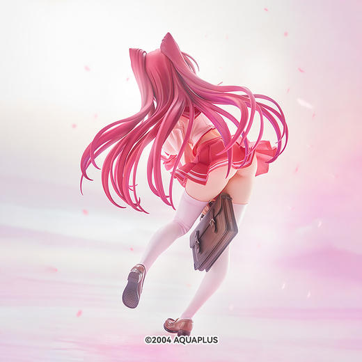 【GSC预售定金】1/7 向坂环 20th Anniversary 附官方限定特典 ToHeart2 商品图3