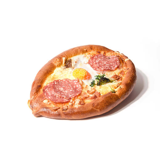 「烘焙食研室」格鲁吉亚披萨 商品图0