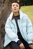 4F 丽雪 伊布都羽绒服 商品缩略图0