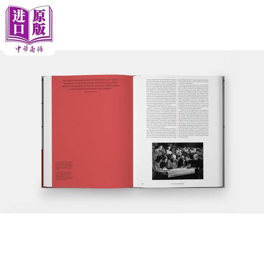 【中商原版】Frank Lloyd Wright 进口艺术 弗兰克 劳埃德 赖特 Phaidon 商品图3