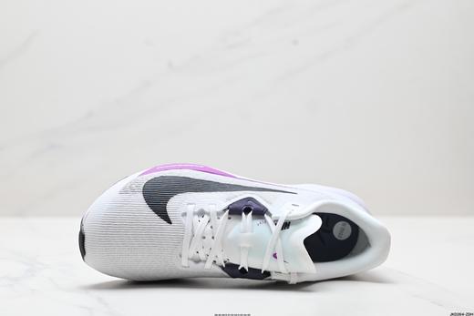 耐克NIKE AIR ZOOM RIVAL FLY 4轻盈透气低帮休闲运动跑步鞋FV6040-100男鞋 商品图1