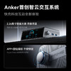 【热销】Anker安克 Prime系列 250W六口桌面充电器氮化镓快充4C2A多口桌充 A2345 商品缩略图6