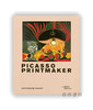 全新现货丨Picasso: Printmaker / 毕加索：版画家 商品缩略图0