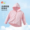 贝贝怡女童2025年夏季防晒皮肤衣外套 商品缩略图6
