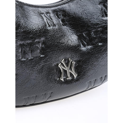 【云粉节】6楼MLB女士简约时尚斜挎包 吊牌价839元 商品图2