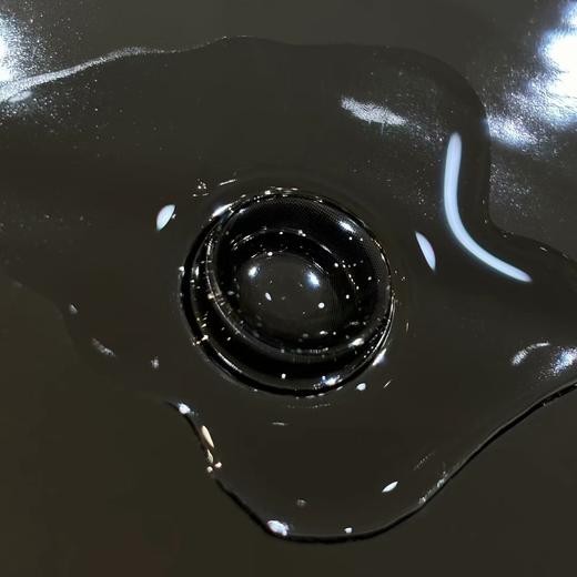 Fufullcon半年抛品牌-黑沙海滩 商品图11