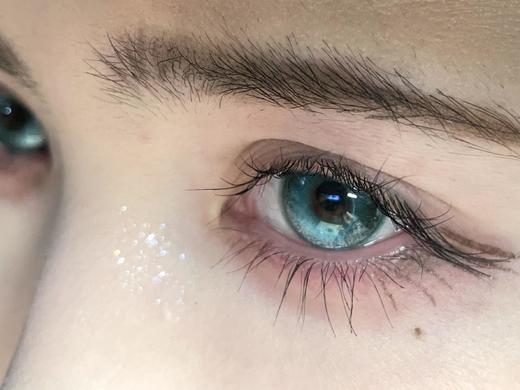 Vigour girl 半年抛 佛罗伦萨 直径14.5mm着色14.2mm 商品图1