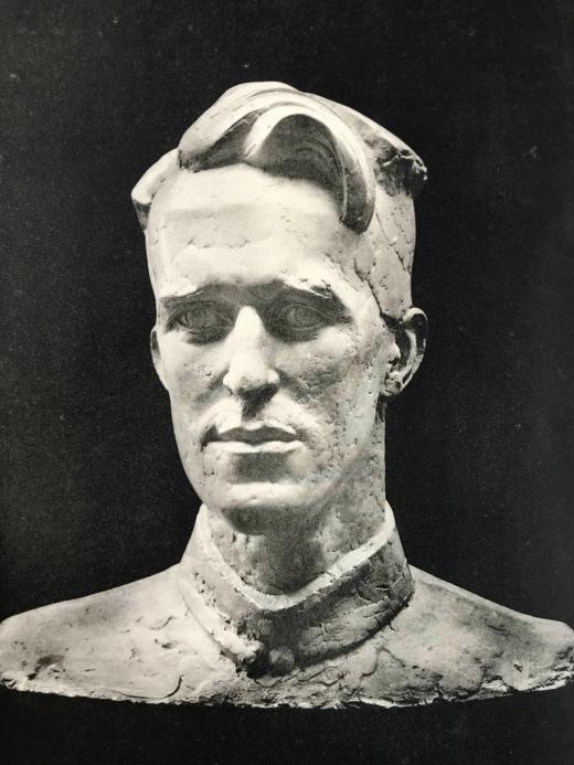 1935年 劳伦斯《智慧七柱》 约50幅插图 漆布精装16开 商品图2