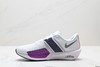 耐克NIKE AIR ZOOM RIVAL FLY 4轻盈透气低帮休闲运动跑步鞋FV6040-100男鞋 商品缩略图2