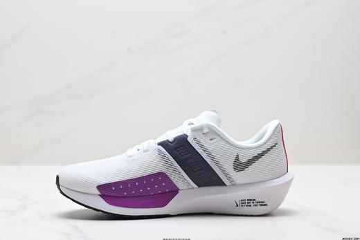 耐克NIKE AIR ZOOM RIVAL FLY 4轻盈透气低帮休闲运动跑步鞋FV6040-100男鞋 商品图2
