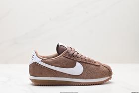 耐克Nike Classic Cortez经典复古休闲运动鞋FJ2530-200男女鞋