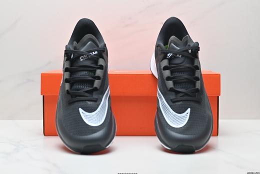 耐克NIKE AIR ZOOM RIVAL FLY 3轻盈透气低帮休闲运动跑步鞋CT2405-001男鞋 商品图6