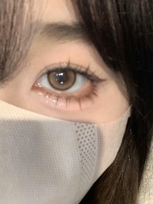 Fufullcon半年抛品牌-香烤坚果 商品图5