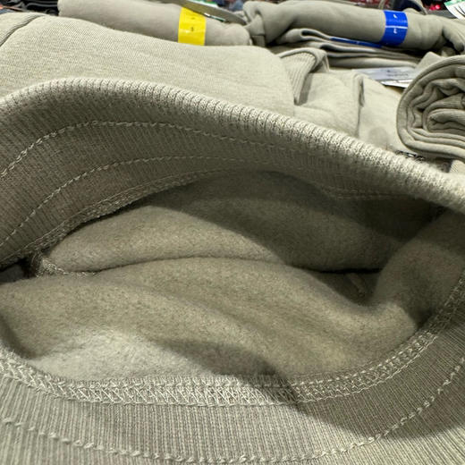 太划算了📣美国🇺🇸直邮特价258元🉐🉐包税包邮到手❗❗hurley男士抓绒薄绒春季长裤 商品图5