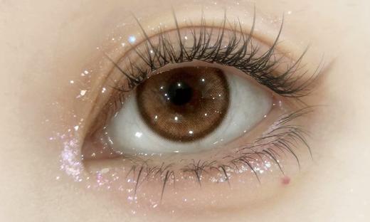 Fufullcon半年抛品牌-香烤坚果 商品图13