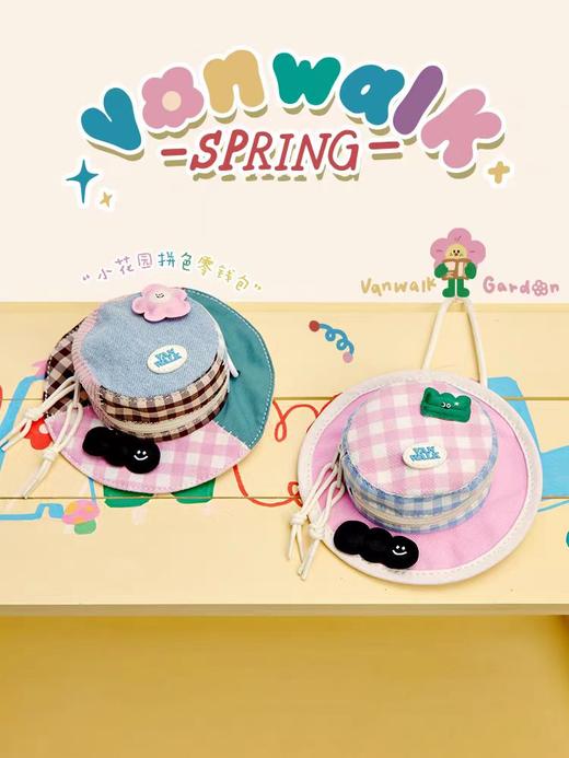 出走原创零钱包 商品图1