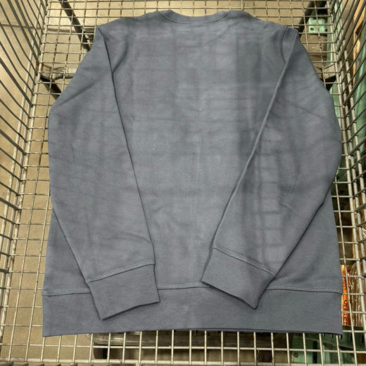 Hurley男士卫衣特价230元🉐hurley男士长连袖卫衣，面料柔亲软肤，82%棉面料常非细腻质有感 商品图4