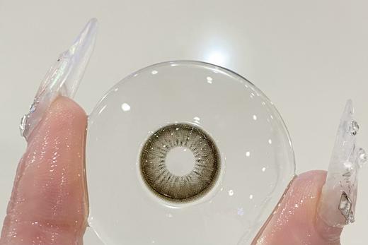 Fufullcon半年抛品牌-抹茶大芙 商品图11