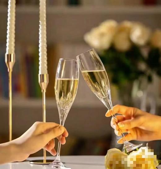 【情人节礼物】WEDGWOOD VeraWang公爵夫人水晶杯酒杯结婚礼物 商品图1