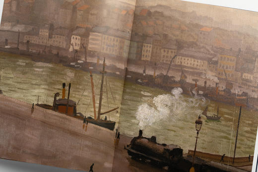 印象·派对：POLA美术馆藏印象派艺术精粹 上海博物馆 编 商品图10