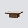 NS家居nsfurniture石灰板橡木茶几NSCT-HL-32014-NK 商品缩略图0