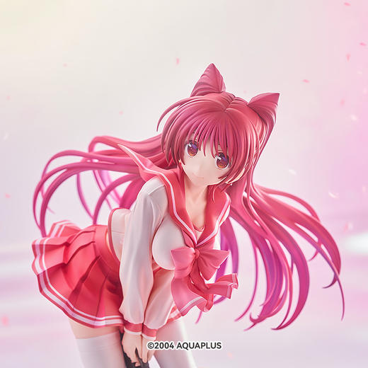 【GSC预售定金】1/7 向坂环 20th Anniversary 附官方限定特典 ToHeart2 商品图2