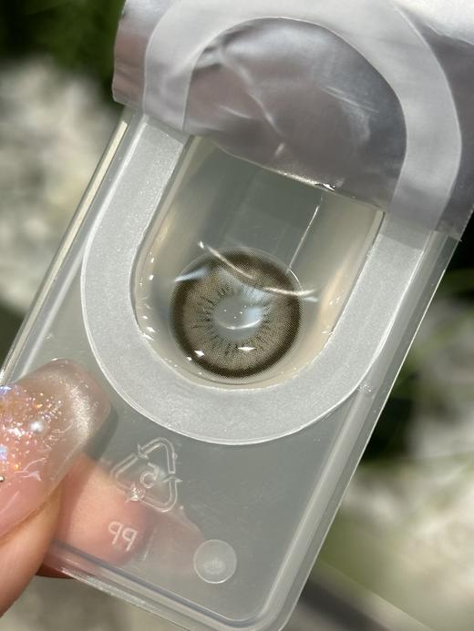 Fufullcon半年抛品牌-抹茶大芙 商品图1