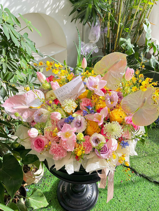 爱如初见 · 花盒 商品图1