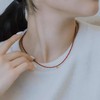 老友开年福利云南保山矿A+级红玛瑙❗️ 商品缩略图4