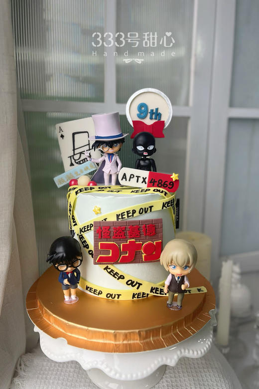 *名侦探柯南 商品图4