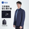 【二代翻领羽绒夹克】通勤可拆卸内胆羽绒外套加厚保暖防泼水行政夹克棉服外套 商品缩略图1