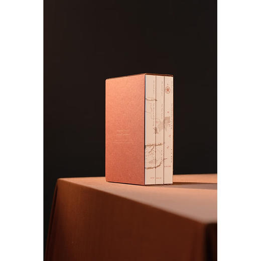 魔戒三部曲 奥斯卡桂冠影片《指环王》三部曲原著小说（英）J.R.R.托尔金 著 商品图1