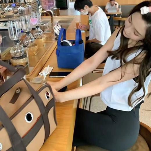 ROMI STUDIO【luxy系列】百搭气质时尚无袖复古白色休闲背心T2424 商品图1