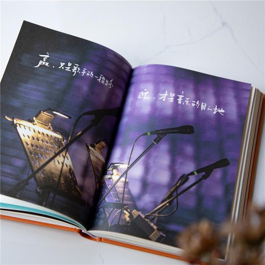 芒果百万文案 | 湖南卫视、芒果TV重磅推出首部综艺节目文案精选集。 知名主持人何炅、沈梦辰及一众湖南卫视、芒果TV制片人推荐。 商品图8