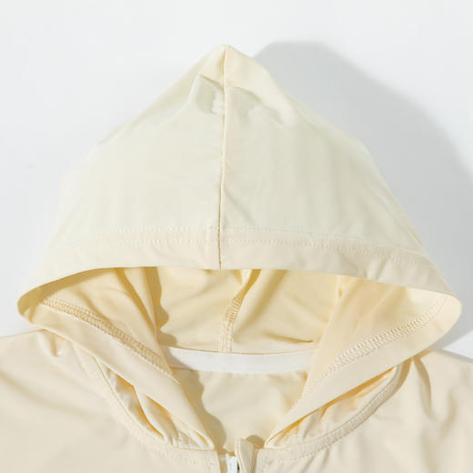 贝贝怡2025年夏季男童百搭外套防晒皮肤衣上衣 商品图13