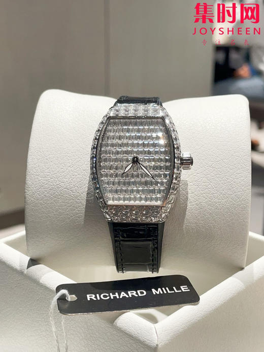 ABF法兰克穆勒 法穆兰 V32游艇满天星系列 游艇满钻 女士石英腕表 女装游艇新款 商品图1