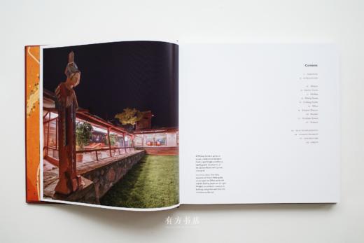 揭秘赖特人生杰作 - 西塔里埃森的故事 Taliesin West At Home with Frank Lloyd Wright 商品图2