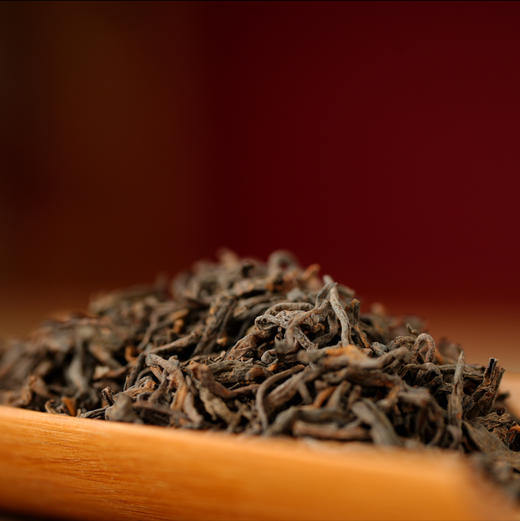 濡菲丨暖心堡·六星茶王2018年一级六堡茶150g 商品图5