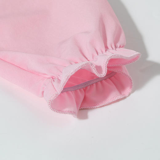 贝贝怡女童2025年夏季新款防蚊裤速干百搭休闲长裤 商品图10