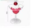 慕斯高脚葫芦杯（甜品台）1*1个 商品图0