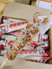 山楂草莓糖葫芦6个 商品缩略图1