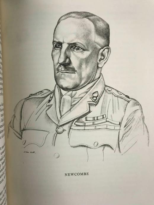 1935年 劳伦斯《智慧七柱》 约50幅插图 漆布精装16开 商品图8