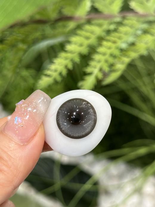 Fufullcon半年抛品牌-暗夜星空 商品图1