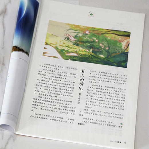 《读者》 杂志2024年随机2本 不支持指定！ 商品图1